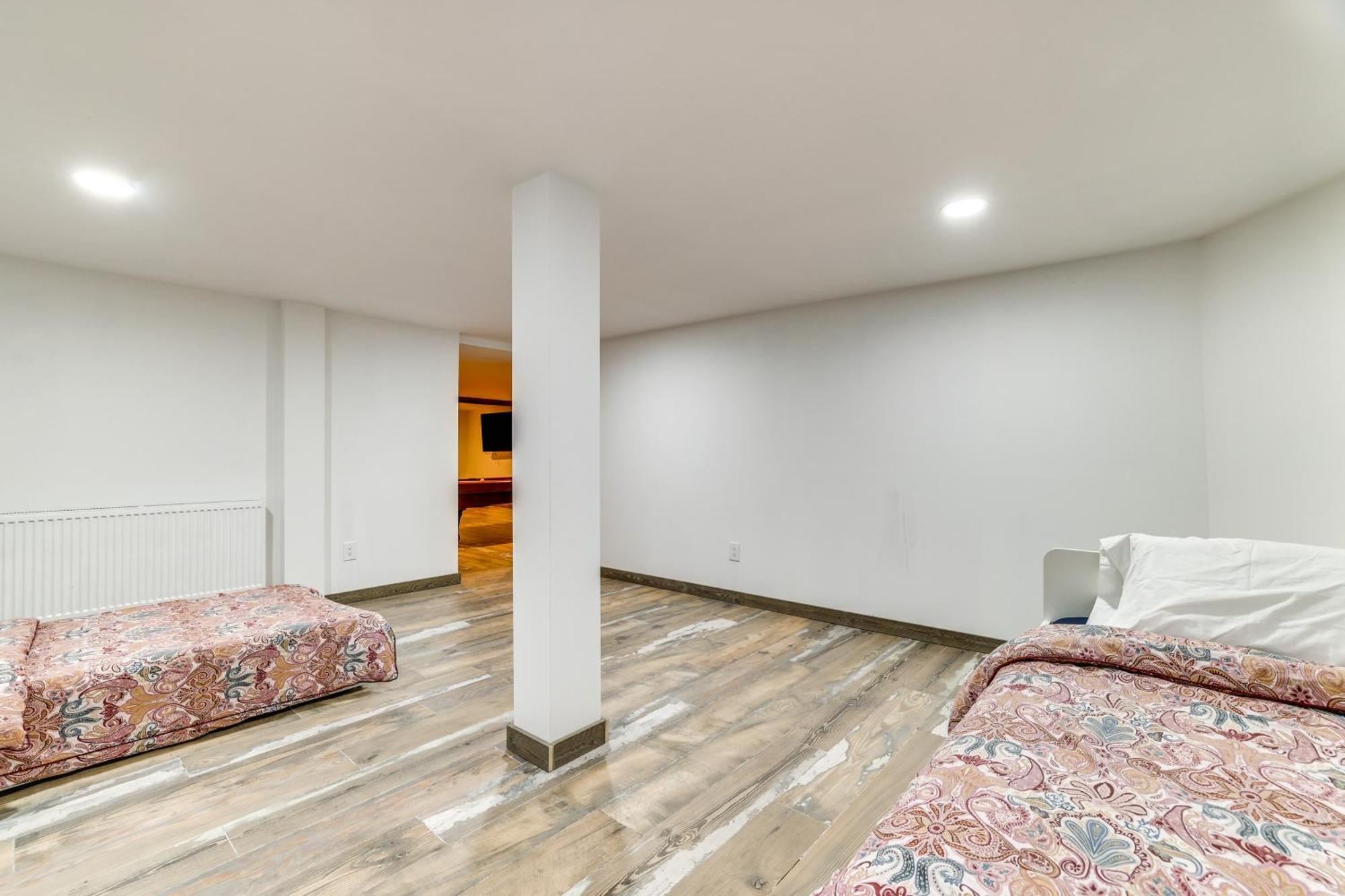 Holiday home Charming With Game And Private Pool! *