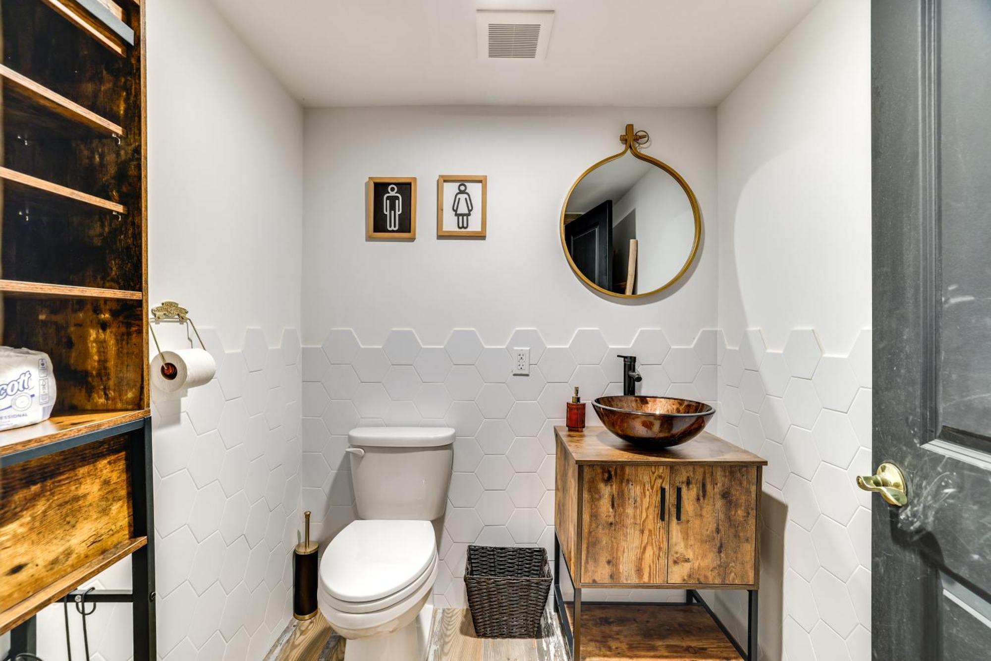 Holiday home Charming With Game And Private Pool! *