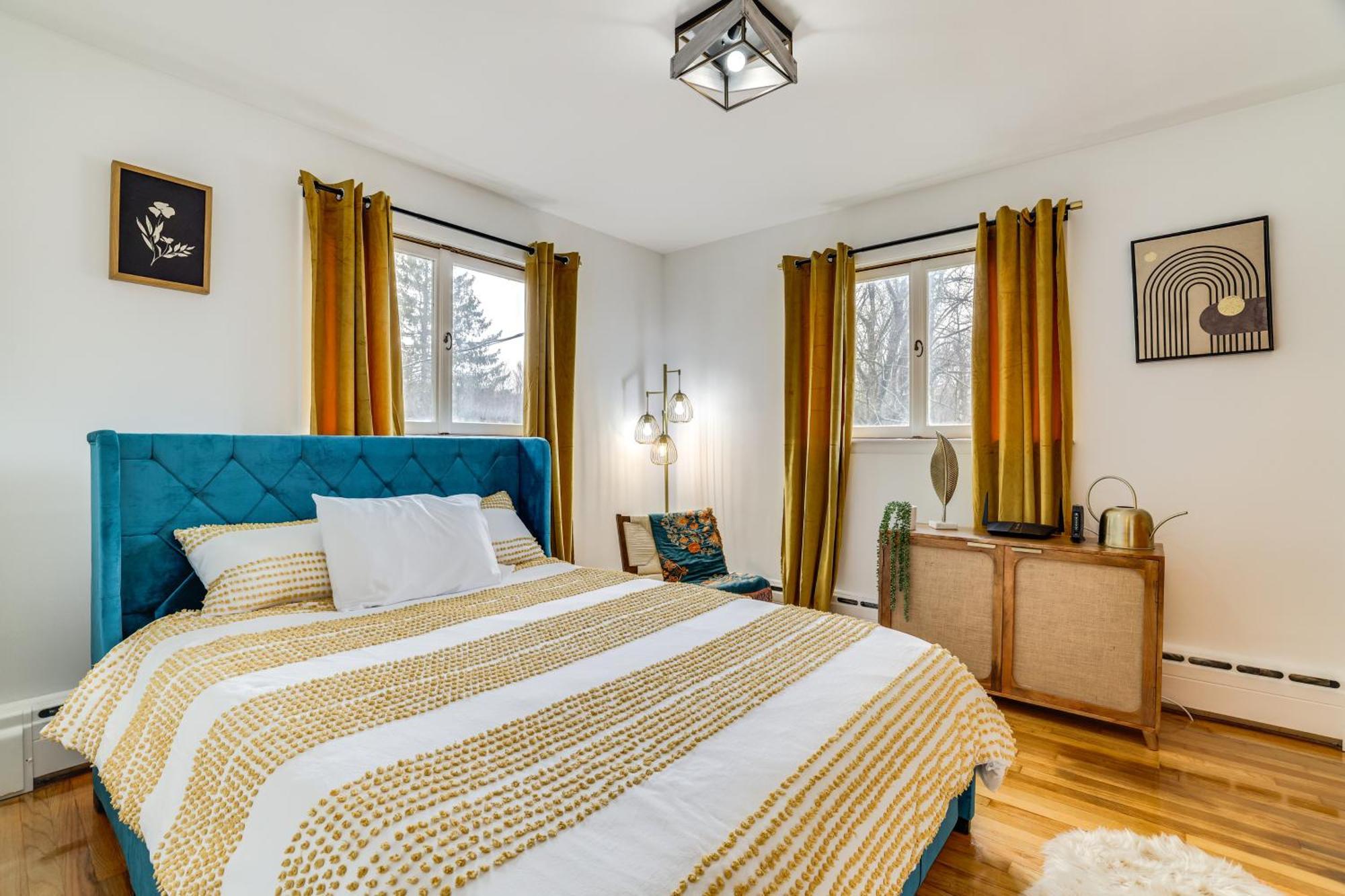Charming With Game And Private Pool! *