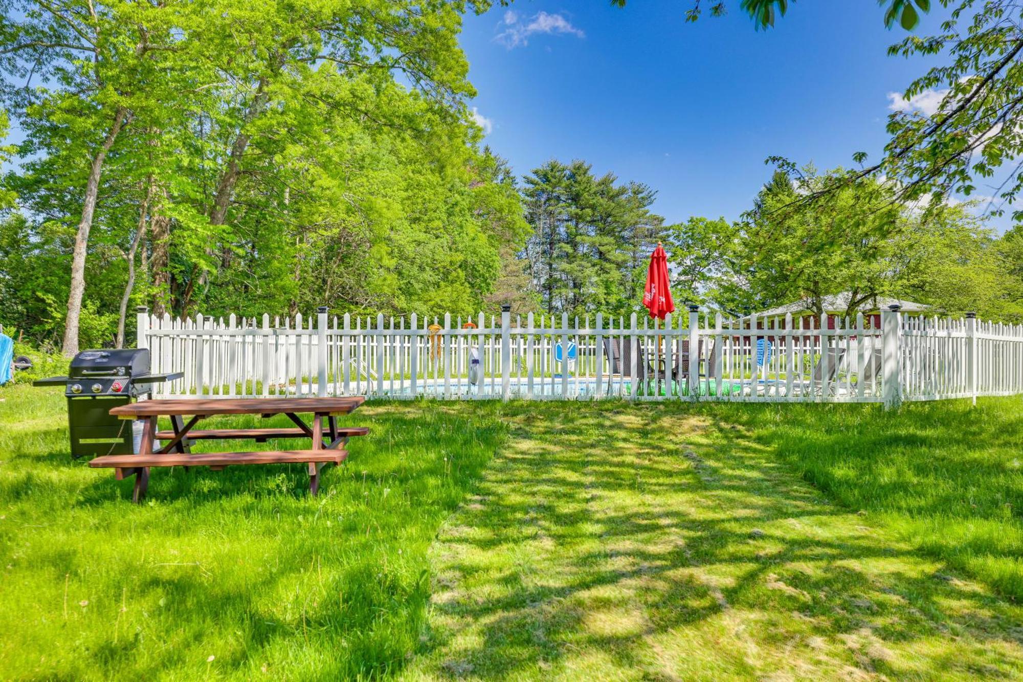 Holiday home Charming With Game And Private Pool! Cresco