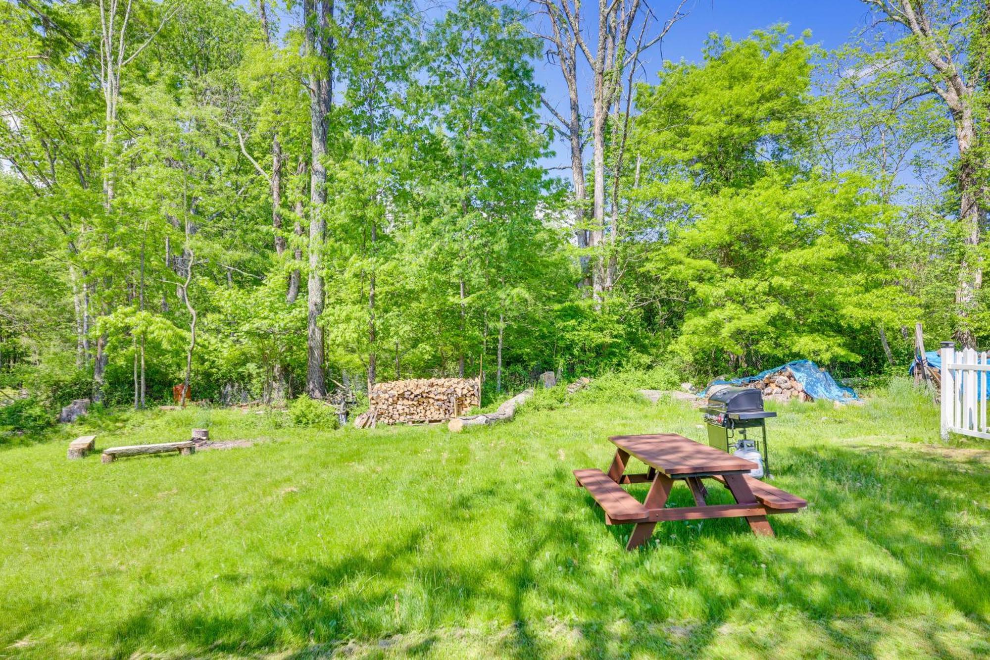 Charming With Game And Private Pool! * Cresco