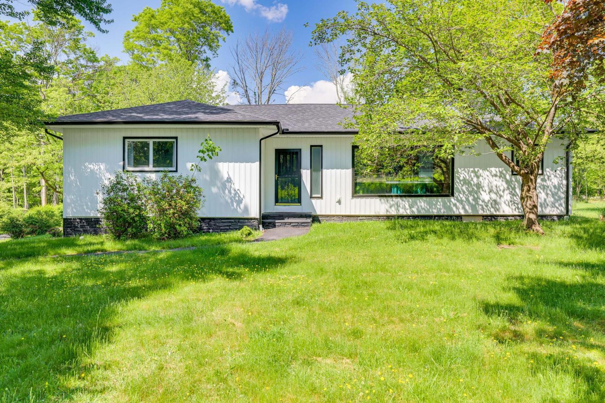 Holiday home Charming With Game And Private Pool! *